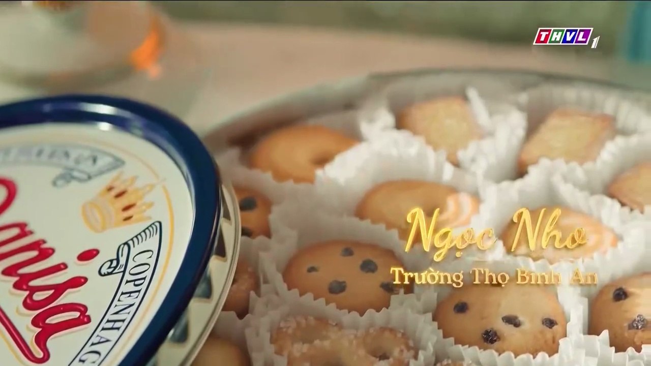 Trước Lúc Bình Minh Tập 44 - Phim Việt Nam THVL1