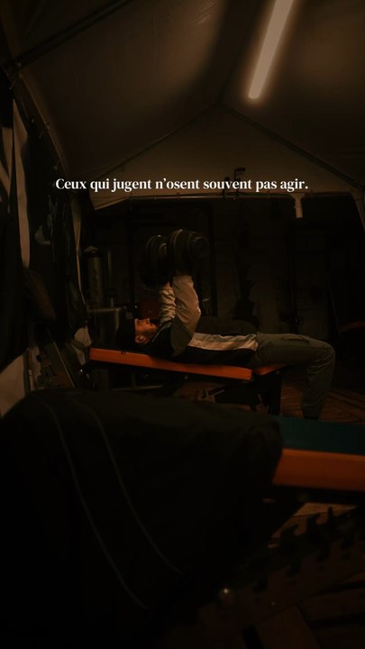 Croyez en vous