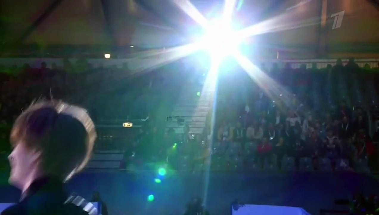 Deniss Vasiljevs – 2020 European Figure Skating Championships exhibition gala