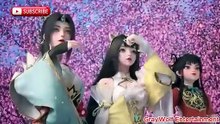 Lão Tổ Luyện Thể Mạnh Nhất Lịch Sử episode 5~11 - Vietsub + Thuyết Minh