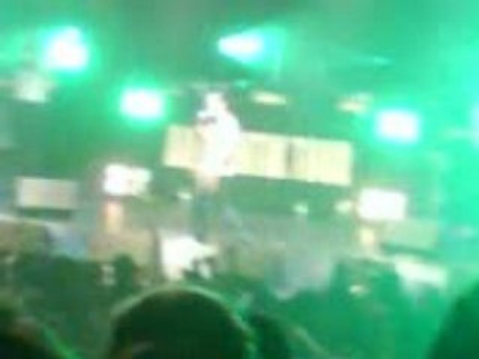 Où va le monde - Kenza Farah