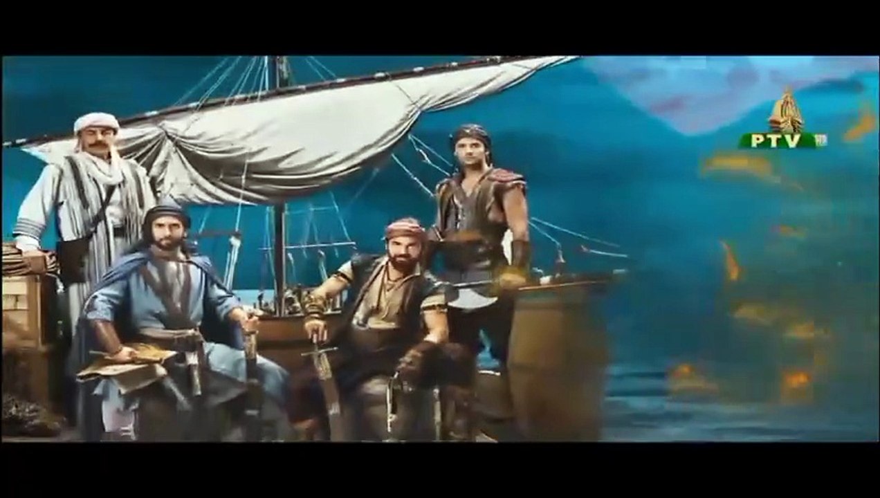 Barbarossa Episode 92 in Urdu Dubbed | 13 - Oct - 2025 | All Series 2024