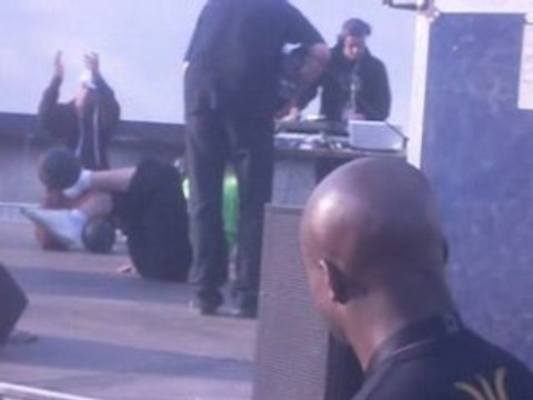 courtillieres concert mai 2008