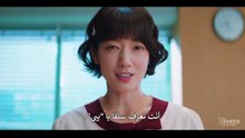 مسلسل الانسة هونغ في مهمة سرية الحلقة 7 كاملة مترجمة الكوري