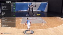 Ten Minutes Of Practice (NBA Live 18)