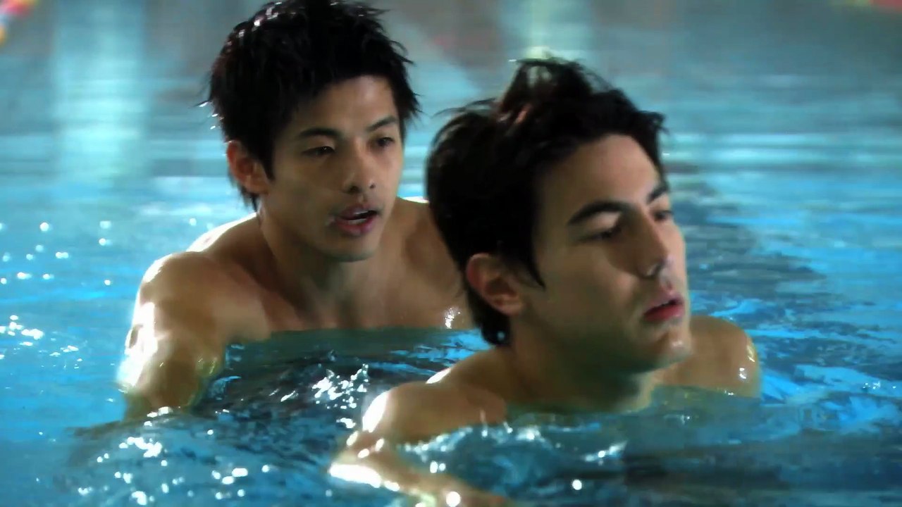 Amphetamin 2010 Trailer deutsch