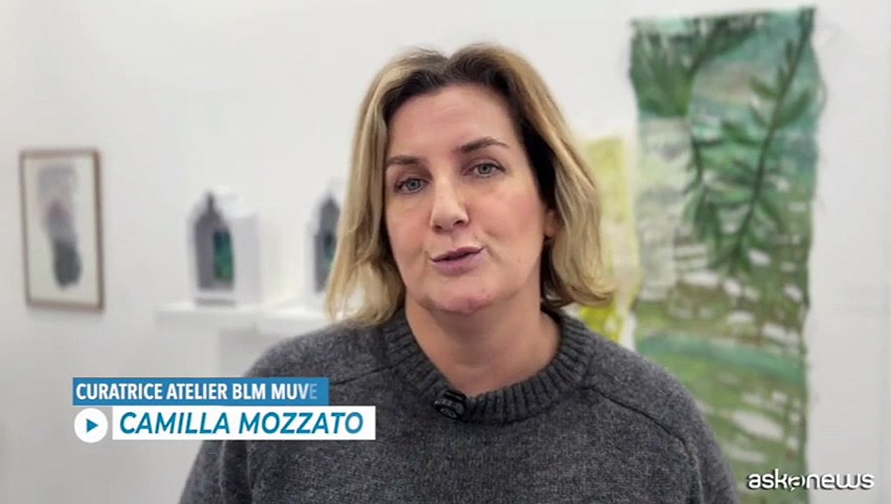 MUVE e Bevilacqua La Masa ad Arte Fiera con i loro atelier