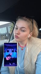 Shawn Mendes - There's Nothing Holdin' Me Back (feat. Louane)