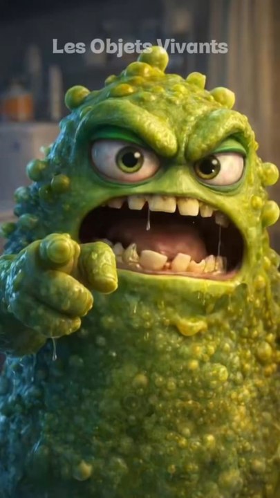 Et si les objets de ta salle de bain pouvaient parler… tu crois qu’ils diraient quoi de ton hygiène ? 😭Drôle… mais pas si faux.Parce qu’au fond, l’hygiène, ça compte vraiment.