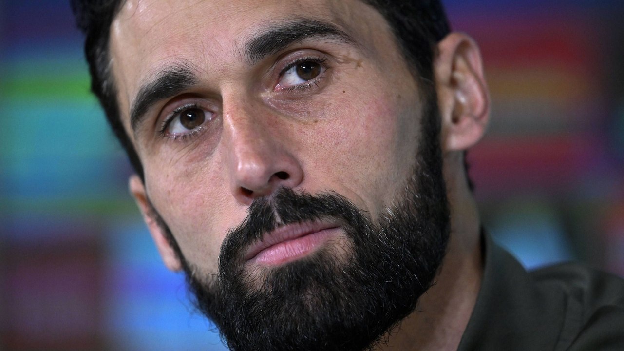 Arbeloa kontert Kritiker: 'Werde es weiterhin so machen'