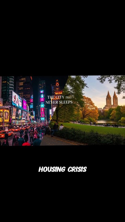 What's Happening in NEW York City USA
