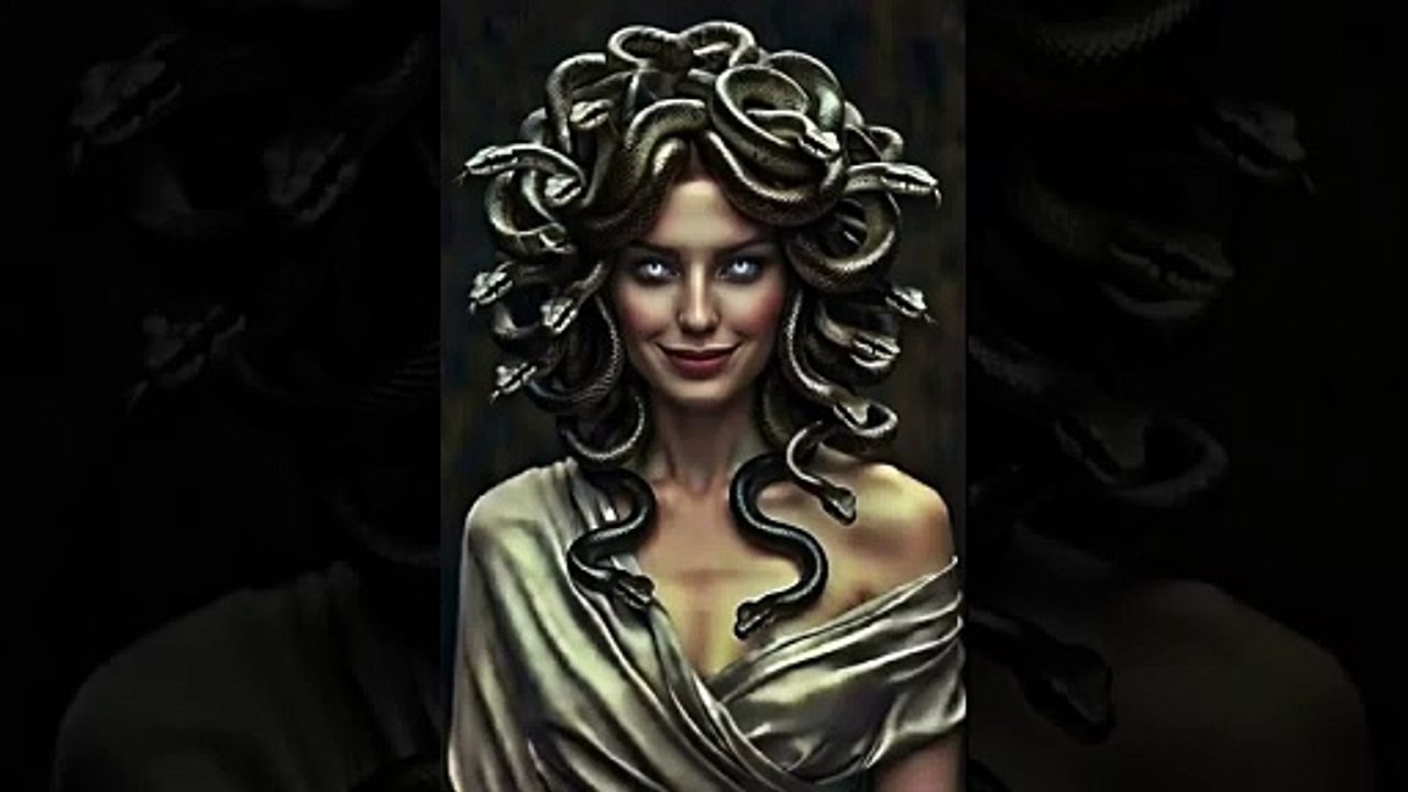 PODEROSA MEDUSAA