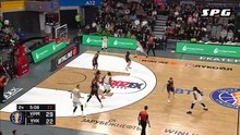 Jalen Reynolds Highlights 24 Pts, 4 Ast vs BC Uralmash 04.02.2026