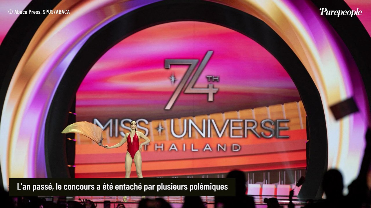 Miss France 2026 : les raisons qui pourraient empêcher Hinaupoko Devèze de participer au concours de Miss Univers