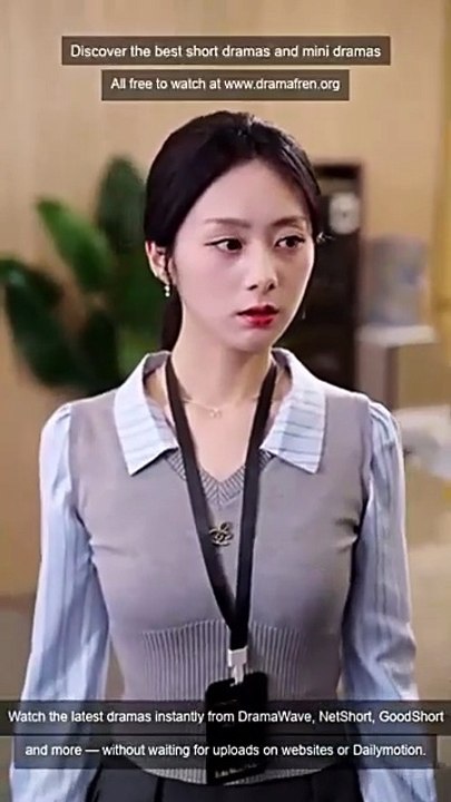 passed probation pregnant by my boss chinese drama
