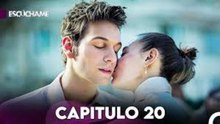EscúChame Capitulo 20 Full Hd