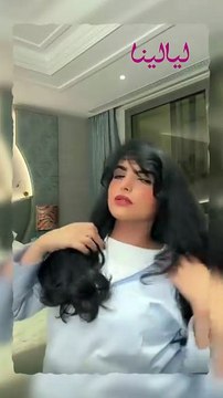 صدمة لمتابعيها.. سارة الودعاني تخلع الحجاب!