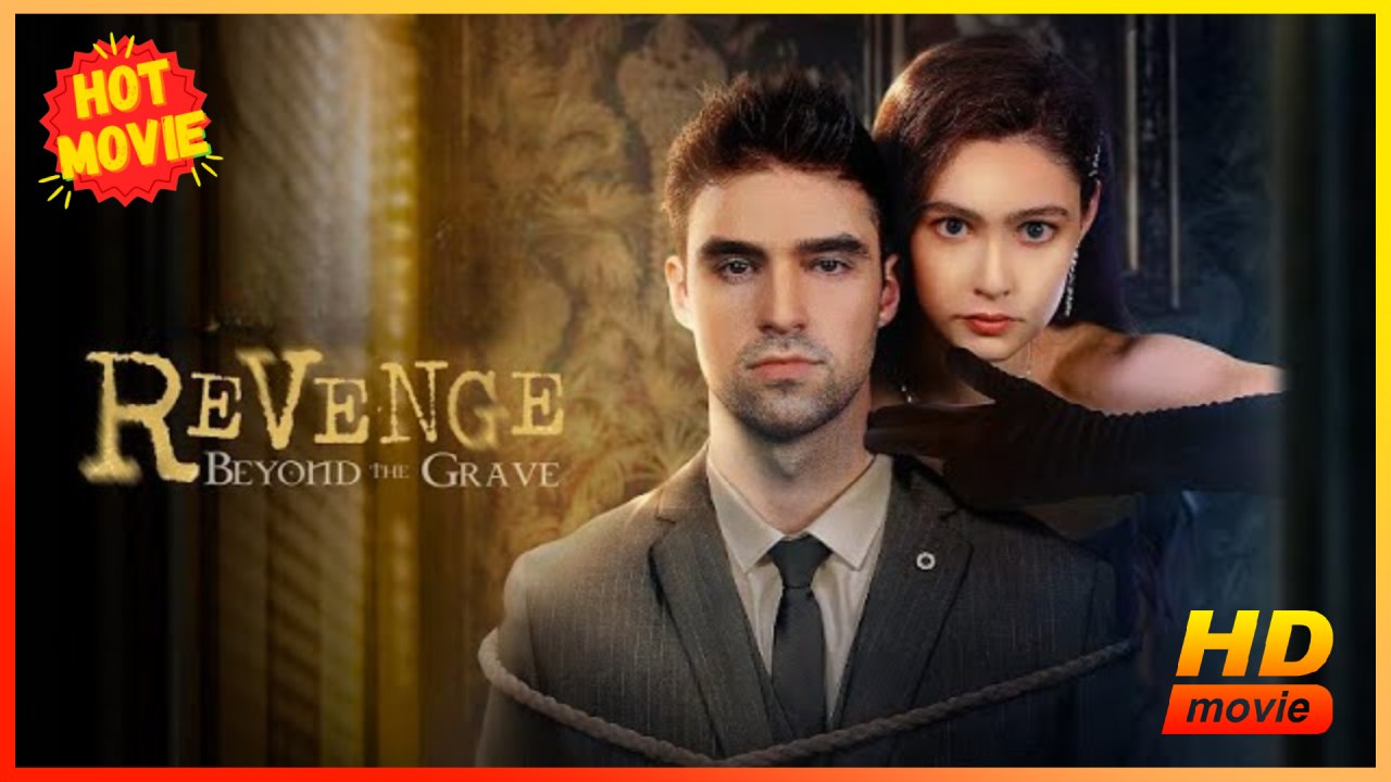 Revenge Beyond The Grave Hd - Best Drama Shortfilms Hot Romance Love
