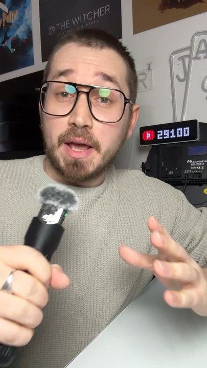 La fin de la télévision 8K ?