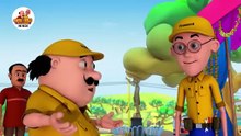 Motu Patlu The Plumber _ मोटू पतलू प्लंबर _ Motu Patlu _ Ep 264 _ Motu Patlu Tv Show 2026 Hindi