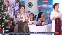 Ruxandra Pitulice - La multi ani la fiecare (Petrecerea artistilor - ETNO TV - 25.12.2025)