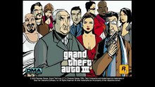 GTA games on Dreamcast emulator!