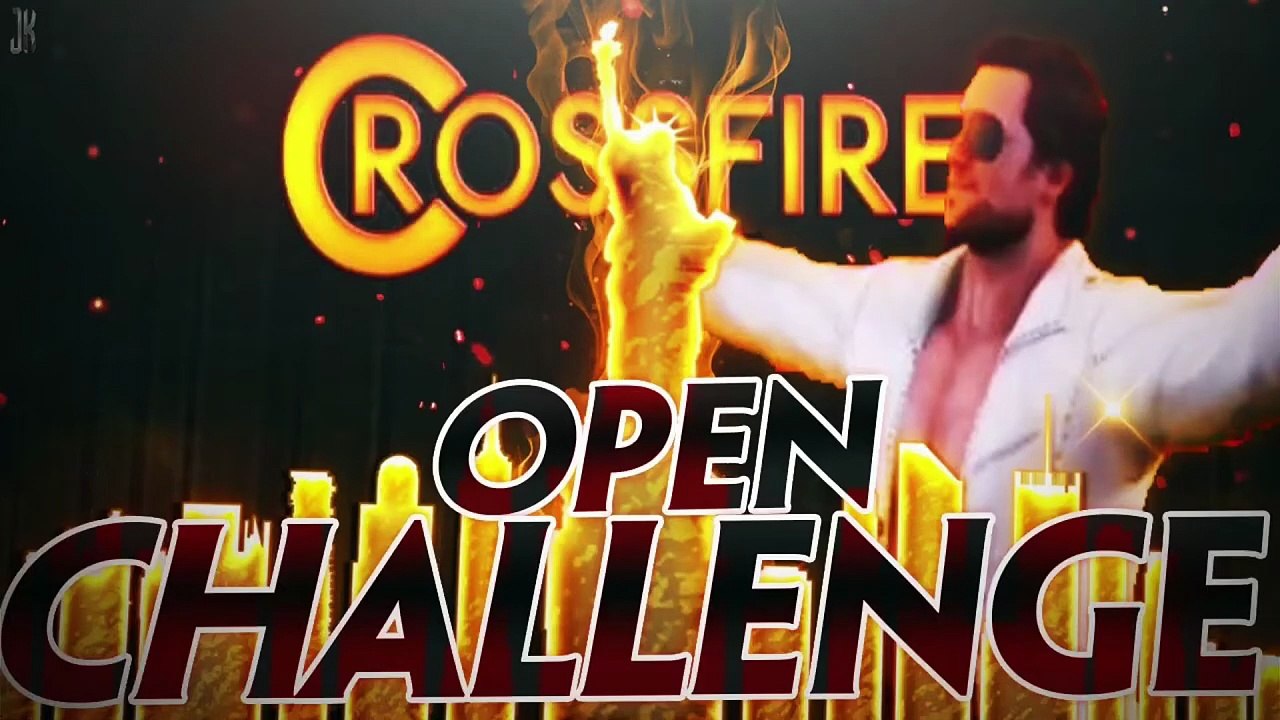 BCW Crossfire S01 Highlights