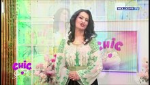 Cristina Stanescu - Da-mi, Doamne, ca nu-ti cer mult (Chic cu Simonik - Moldova TV - 31.01.2025)