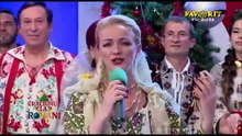 Alina Coman Conovici - De-ai facut bine in viata (Craciunul la romani - Favorit TV - 26.12.2025)