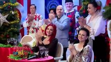 Alina Coman Conovici si Camelia Conovici Vulpoiu - Seara asta-i seara mare (Craciunul la romani - Favorit TV - 26.12.2025)