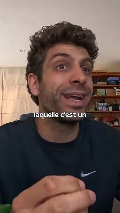 Ça fait du bien...