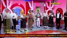 Elisabeta Turcu - La multi ani, omule bun (Sarut - mana, mama - ETNO TV - 16.10.2025)