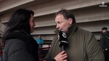 Declaraciones de Julián Guerra || OneToro
