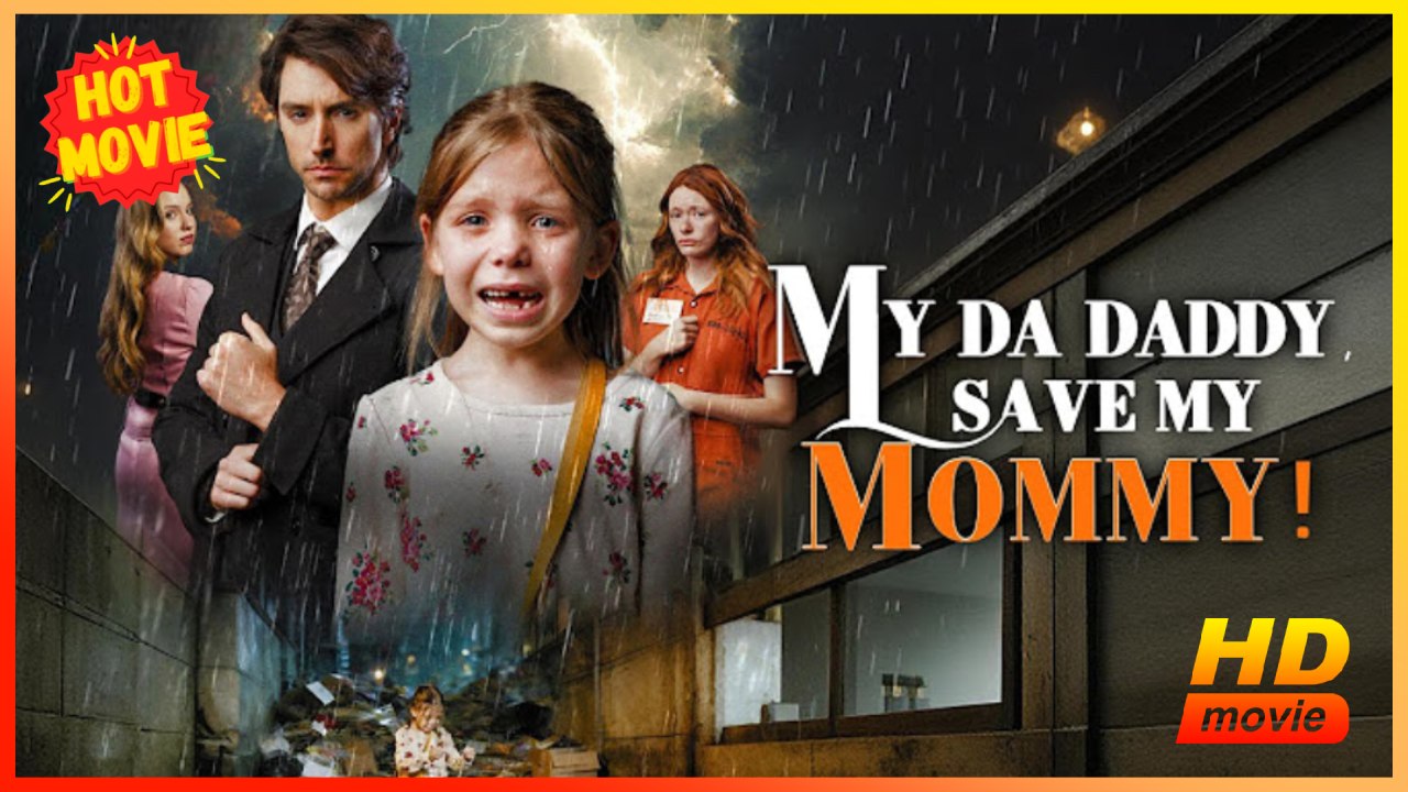 My Da Daddy, Save My Mommy! Hd - Best Drama Shortfilms Hot Romantic Dark Mother-And-Daughter Usa Mansion Office Prison Contemporary All Ages Ceo