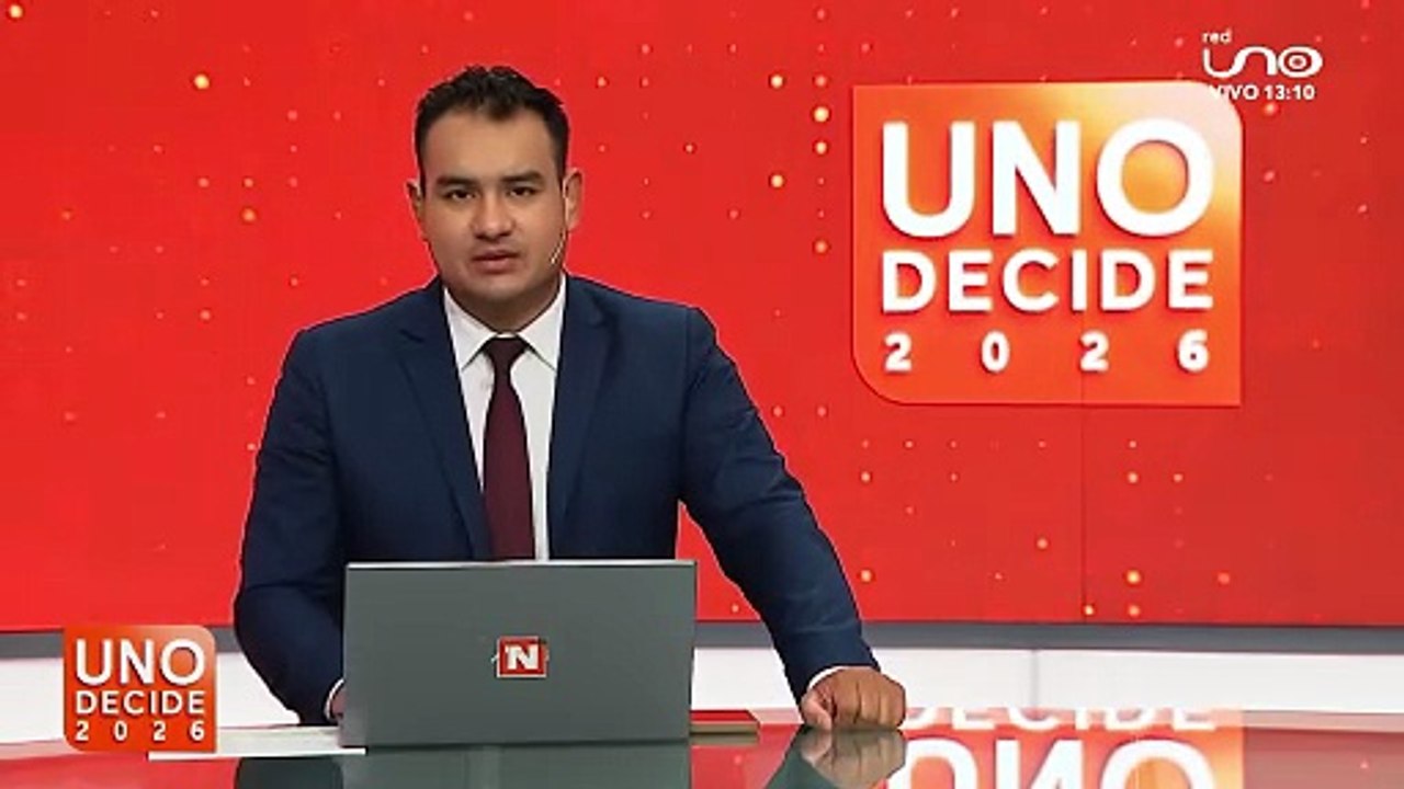 JP: ´´RECIBIMOS APOYO DE 3 MILLONES DE BOLIVIANOS´´