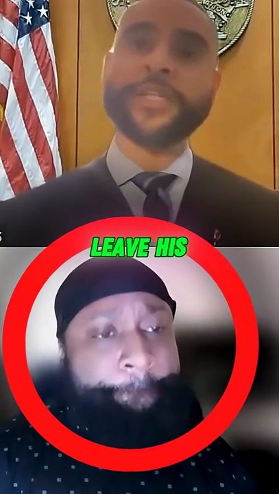 Judge Forces Man to Leave His Ex’s Home | Shocking Court Decision