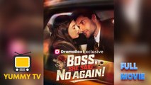 Boss, She Said No Again [ SHORT DRAMA WITH HIGH QUALITY 2026 ] (Short Drama)