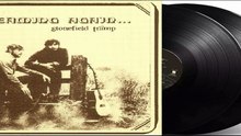 Stonefield Tramp — Dreaming Again… 1974 (UK, Folk Rock)