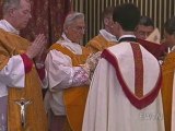 Ordinations fssp - Evangile