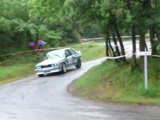 rallye de la caillette 2008