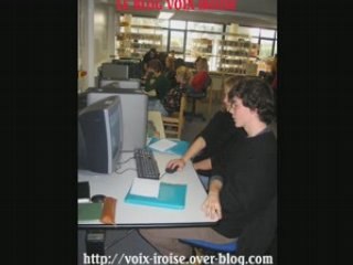 MANiF POETIQUE 7 Voix-Iroise