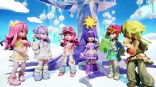 Heartopia × My Little Pony Official Collaboration Pre Launch Trailer