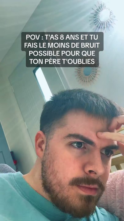 Imagine tu parles comme ca