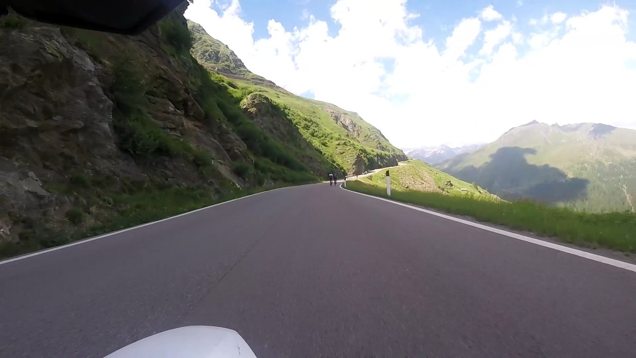 Timmelsjoch