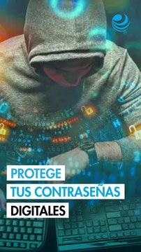 Contraseñas seguras: Cuándo cambiarlas, por qué importa y más recomendaciones de ciberseguridad