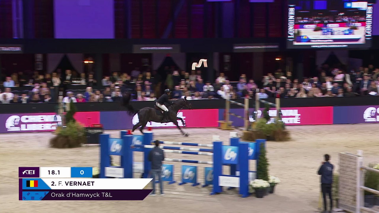 Jumping de Bordeaux