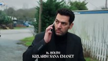 مسلسل ورود و ذنوب الحلقة 16 مترجمة للعربية