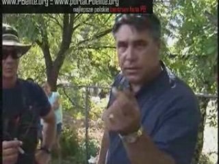 Prison Break Director's take episode 4 Gravedigger