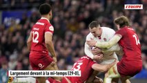 Blessé à un mollet, nicolas depoortere est forfait contre le pays de galles dans le tournoi des 6 nations - rugby - tournoi des 6 nations - bleus