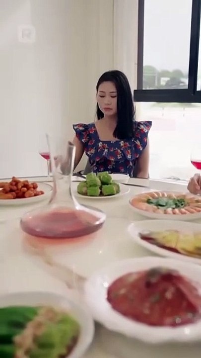 Got A CEO Wife And A Cute Girl